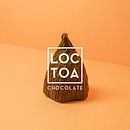 LOCTOA CHOCOLATE. Un proyecto de Fotografía de producto y Motion Graphics de Vicente Borrás Cabanes - 15.01.2021