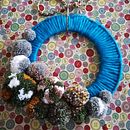  My Project: Design and creation of pompoms. Arts, and Crafts project by Debbie Mac Rory - 02.07.2021