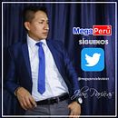 Mi Proyecto del curso: Introducción al community management en Mega Peru Television. Un projet de Cinéma, vidéo et télévision de Jhon Pariñas - 08.02.2021