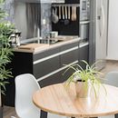 Serie interiorismo, casa diseñada por Briales y del Amo Arquitectos.. Een project van Fotografie,  Architectuurfotografie, Digitale fotografie e Interieurfotografie van Alvaro Coca - 03.02.2021