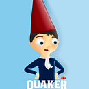  Rebranding & Packaging de Quaker  . % Ariadna Vela i Palau tarafından hazırlanan Markalaşma ve Kimlik, Grafik Tasarım, Dijital İllüstras, on, Ve Ambalajlama projesi - 02.08.2020