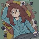 One Call Can Save a Life (comic). Un proyecto de Cómic de Izyan Izzati Alias - 29.10.2020