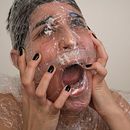 Anxiety . % Eva Sánchez Melendo tarafından hazırlanan Otoportre Fotoğrafçılığı, Fotoğrafik Kompozis, on, Fotoğrafçılık, Ve Güzel Sanatlar Fotoğrafçılığı projesi - 01.28.2021