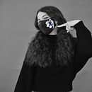 Mi Proyecto del curso: Creación de un logotipo original desde cero . Pencitraan Merek, Identitas, Desain Logo, Desain, Dan Desain Grafis proyek oleh Paula Camuñas Cabañas - 06.28.2021