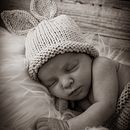Mi Proyecto del curso: Introducción a la fotografía newborn @nenysesion. Un progetto di Fotografia di Pilar Cortes Bravo - 08.02.2021