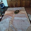 Mi primer proyecto del curso: Confección de un vestido camisero =D . % Teresita Giaquinta tarafından hazırlanan  projesi - 02.10.2021