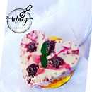 Maxy Bakery Co. Un proyecto de Concept Art y Fotografía artística de Paola Suarez - 08.02.2021