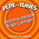 El paseito Ein Projekt aus dem Bereich Animation von José Juan Rivas Nieto - 10.02.2021