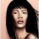 Primera ilustración con tableta. Desenho digital e Ilustração digital projeto de Raul Molla - 09.02.2021