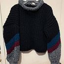 Mi Proyecto del curso: Crochet: crea prendas con una sola aguja. Crochê projeto de Dulze Sommer - 09.02.2021