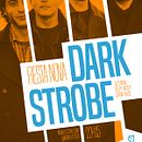4 faces de Dark Strobe. Design, Poster Design, Editorial Design, and Graphic Design project by Collecta Estúdio - 02.09.2021