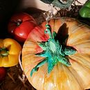Arte Comestible . % Carlos García Ramos tarafından hazırlanan  projesi - 02.09.2021