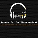 AMIGOS POR LA DISCAPACIDAD . Un proyecto de Creatividad, Diseño digital y Educación de Hugo Hidalgo - 09.02.2021