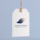 Restyling Tapizados Gutiérrez. Un projet de Création de logos , et Design graphique de Lola Gutiérrez Rodríguez - 09.02.2021