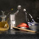 Mi Proyecto del curso: Pintura e ilustración realista con Procreate. Un progetto di Illustrazione tradizionale e Pittura di Jhonatan Torres - 10.02.2021