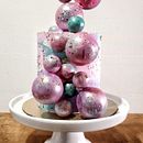 Mi Proyecto del curso: Cake design: técnicas decorativas modernas. Un progetto di Interior Design di Sory Ferreras - 01.03.2021