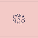 Cara Y Melo . % Lorena Almazan tarafından hazırlanan  projesi - 02.10.2021