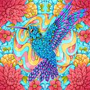 Some Old works. Un proyecto de Ilustración tradicional y Diseño de Harsimran Sain - 02.03.2020