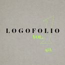LOGOFOLIO vol.1. Projekt z dziedziny Projektowanie logot, pów i Projektowanie graficzne użytkownika On the Rock · Creative Agency - 10.02.2021