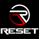 RESET. Br, ing & Identit project by Claudia Domingo Mallol - 03.15.2020
