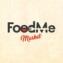 FoodMe Market. Projekt z dziedziny Design, Projektowanie logot, pów, Grafika ed, torska i Projektowanie graficzne użytkownika On the Rock · Creative Agency - 10.01.2020