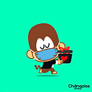 Mi Proyecto del curso: Introducción a Toon Boom Harmony para animación de personajes 2D. Un progetto di Animazione 2D di fernetdf - 17.02.2021