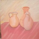Mi Proyecto del curso: Pintura al óleo desde cero . % Diana Téllez tarafından hazırlanan Güzel sanatlar projesi - 04.10.2021