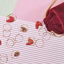 Proyecto  - Foto Pro Instagram - ..: Corazón Artesano :..  Hecho a Mano. Un projet de Artisanat de Tania Arriagada - 10.02.2021