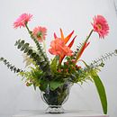 Mi Proyecto del curso: Diseño y creación de composiciones florales . % Alisson tarafından hazırlanan Konsept Sanatı projesi - 02.11.2021