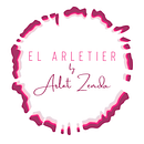 El Arletier, tienda online de mis obras artísticas. Un progetto di Web development, Web design, E-commerce e Illustrazione tradizionale di arletzenda - 11.02.2021