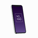 NO_MAD | Campanhas. Un proyecto de Cop, writing, Diseño para Redes Sociales y Publicidad de Valsui Júnior - 04.01.2020