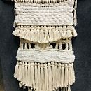 Creación de un tapiz decorativo. Un proyecto de Macramé de Rosa Rod Mon - 11.02.2021