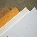 Schöpf Papier Ein Projekt aus dem Bereich H, werk, Produktdesign, Grafikdesign, DIY, E-Commerce, Kartonmodellbau, Audiovisuelle Produktion und Siebdruck von Sebastian Bieberle - 11.02.2021