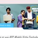 APP MVC . Dezvoltarea aplicațiilor de Luis Marín - 01.01.2021