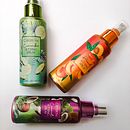 Proyecto para Instagram Stories - @sairemakeup. Projekt z dziedziny Marketing c i frow użytkownika saireramirez - 12.02.2021