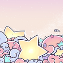 Star Garden Journal . Gambar Digital proyek oleh s04tunate - 02.12.2021