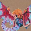  Monster Hunter Colors. Projekt z dziedziny  R, sunek art, st i czn użytkownika Manon Baconnais - 12.02.2021