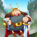 Diseño de personajes y FanArt. Un proyecto de Cómic, Concept Art, Creatividad, Dibujo digital, Diseño de personajes, Ilustración editorial, Ilustración digital e Ilustración infantil de Ricardo de Pablos Gutiérrez - 12.02.2021