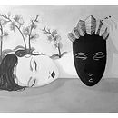 Introduction to Illustration with India Ink course - Project by Fernando González . Un proyecto de Ilustración con tinta y Estampación de Fernando González - 12.02.2021