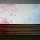 My project in Bookbinding of Your Artwork without Folds course . % addasenta tarafından hazırlanan Ciltçilik projesi - 02.12.2021