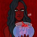 Mostrar, Dar & Esperar  . % emiliano gregorace tarafından hazırlanan Animas, on, 2D Animas, on, Güzel sanatlar, Konsept Sanatı, Portre Çizimi, Dijital Çizim, Geleneksel illüstras, on, Dijital İllüstras, on, Dijital Bo, Ve ama projesi - 02.12.2021