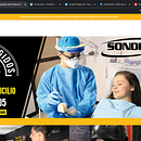 My project in E-commerce: Launch Your Online Business course. Marketing project by sofia_bonilla - 02.12.2021