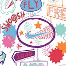 Nike. Un proyecto de Publicidad, Diseño de moda e Ilustración tradicional de Jess Wilson - 12.02.2014