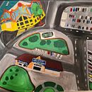 Mi Proyecto del curso: Sketchbook pictórico en gouache . % patristan tarafından hazırlanan Guaj Bo, Ve ama projesi - 02.12.2021