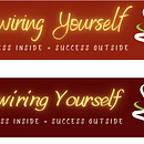 Rewiring Yourself. Un progetto di Graphic design di Maggie Jurajda - 13.02.2021