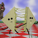Mi Proyecto del curso: Creación de personajes con ZBrush y Cinema4D. Un proyecto de 3D, Creatividad y Modelado 3D de Noelia Gómez Moreno - 12.02.2021