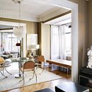Jugar con el tiempo - Revista Interiores. Un proyecto de Interiorismo y Diseño de interiores de Patxo Alonso - 13.02.2021