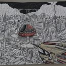 My project in The Art of Sketching: Transform Your Doodles into Art course. Een project van  Tekening y Traditionele illustratie van vitordabreu51 - 18.02.2021