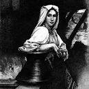 Mi proyecto de dibujo. Een project van Anatomisch tekenen y  Artistieke tekening van Mara Oricci - 14.02.2021