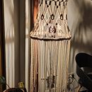 Hola. Quisiera saber que me puedes recomendar para sellar, rematar o esconder lo hilos que nos quedan sueltos en un tejido. Además de la que nos indicaste que es cubrirlo con ayuda de la parte de atrás del tejido. Muchas gracias. Y aquí comparto: . Artesanato projeto de mzbrigit - 01.04.2021